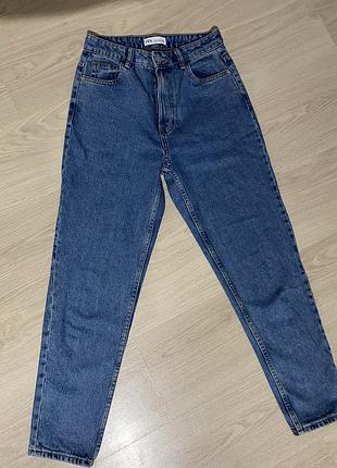 Джинси zara 36 р.