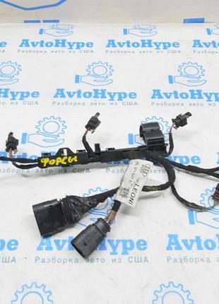 Паливних форсунок audi a3 8 v 15-20 (02)