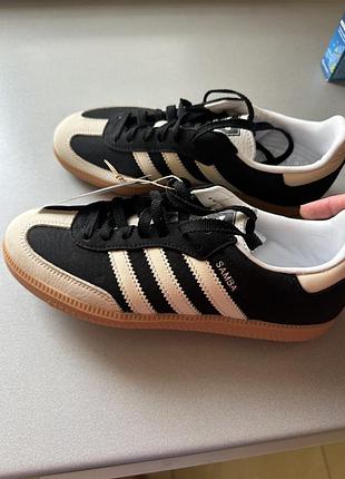 Кросівки adidas samba