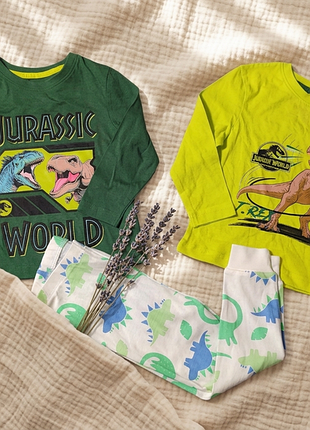 Піжама тонка primark