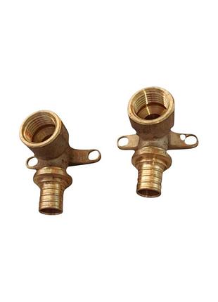 Косинець настінний rehau rautitan короткий rx+ 20-rp1/2. (456359оо1).