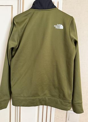 Кофта the north face 2