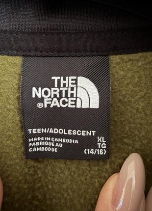 Кофта the north face 4
