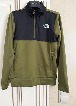 Кофта the north face