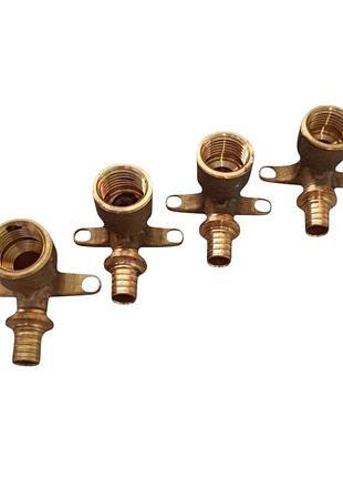 Косинець rehau rautitan короткий mx br 16-r 1/2. (138461405).