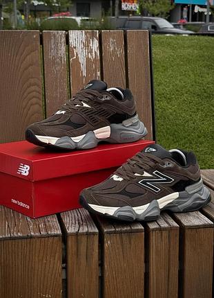 Кроссовки new balance 9060