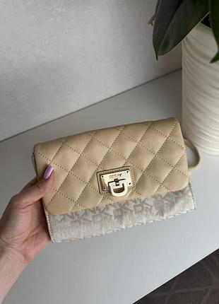 Сумка dkny 4