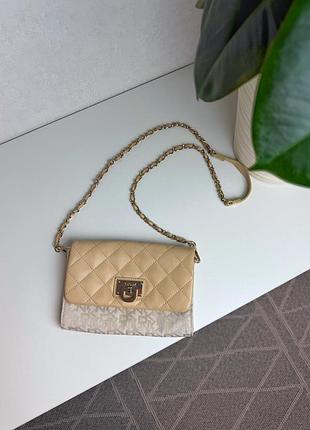 Сумка dkny 3
