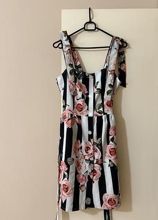Сукня lovely me atelier