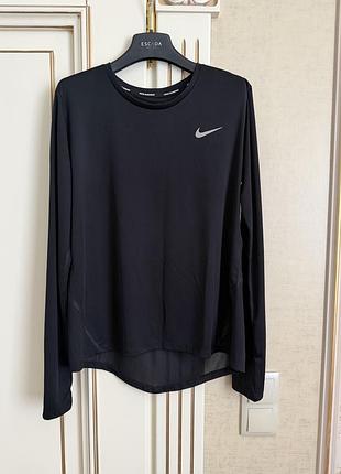Спортивна кофта nike