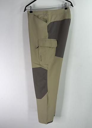 Musto evolution womens performance sailing pants light stone regular leg 18 size 2