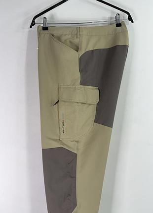 Musto evolution womens performance sailing pants light stone regular leg 18 size 7