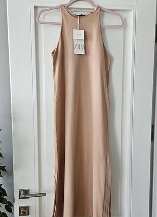 Сукня zara s