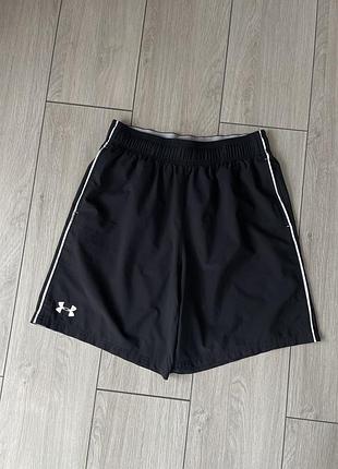 Легенькі нейлонові шорти under armour