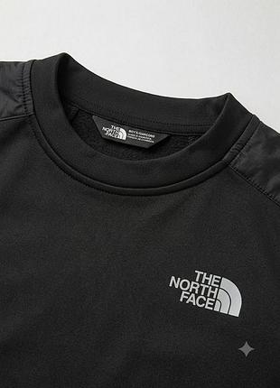 Спортивна кофта the north face (оригінал), розмір l (для хлопчиків)