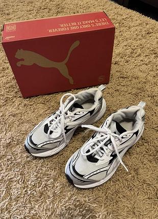 Оригінальні кросівки puma