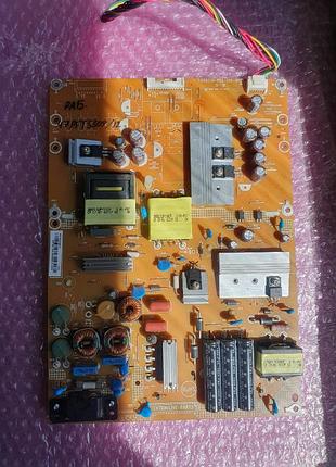 Блок питания 715g6338-p02-000-002s для телевизора philips 47pft5609/12
