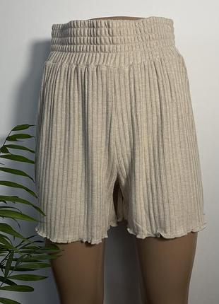 Легенькі шорти cropp
