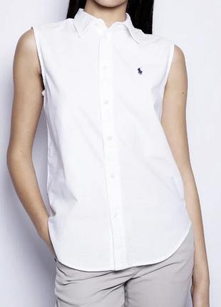 Сорочка ralph lauren polo