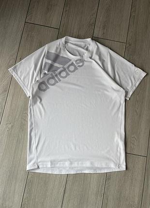 Футболка t-shirt adidas