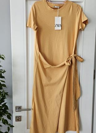 Сукня zara м