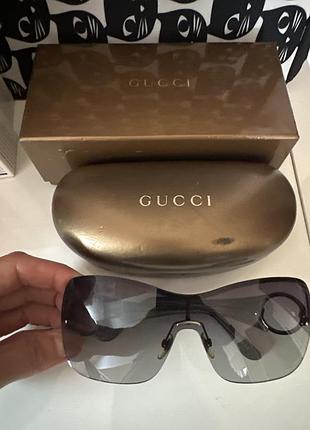 Окуляри gucci
