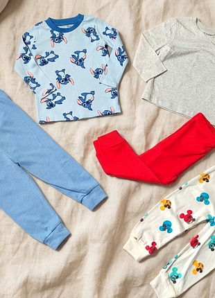 Пижама тонкая primark