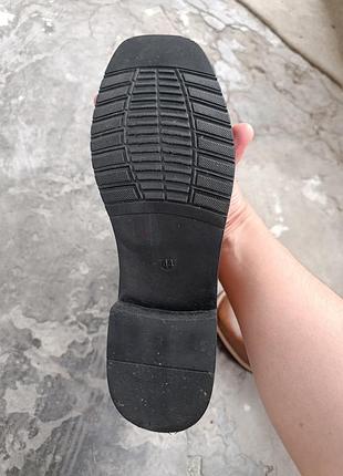 Сказки ковбойские сапоги 7