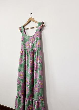 Міді плаття dorothy perkins🌿