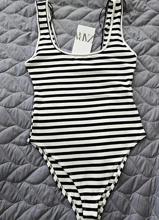 Боди zara m