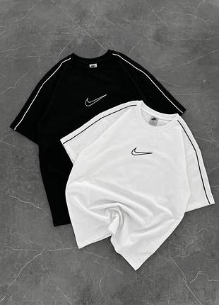 Комплект nike lampas чорний