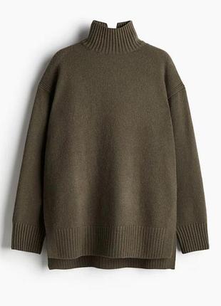 Свитер h&m 2