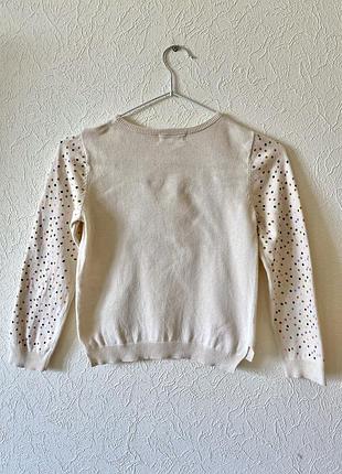 Кофта, кофтинка h&m 110-116 7