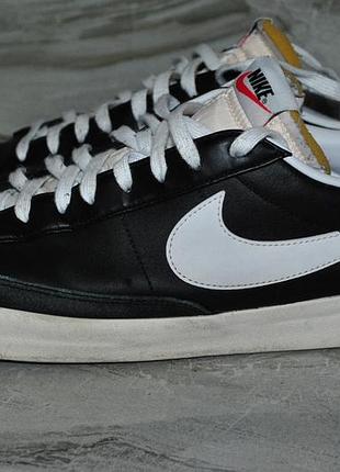Кроссовки nike 48 размер 4