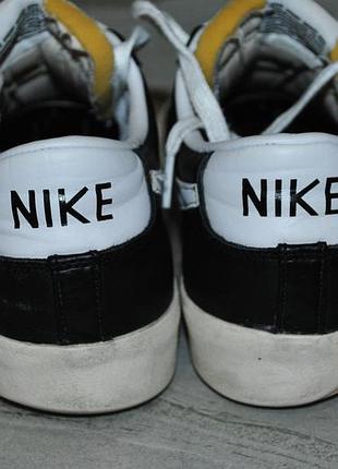 Кроссовки nike 48 размер 5