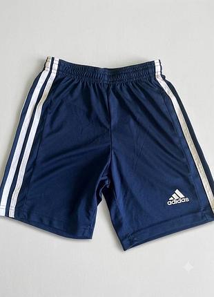 Спортивні шорти adidas aeroready (оригінал), розмір 140 (9-10 років)