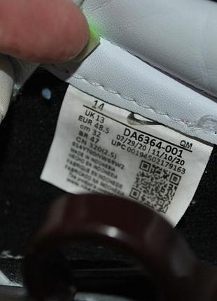 Кроссовки nike 48 размер 9