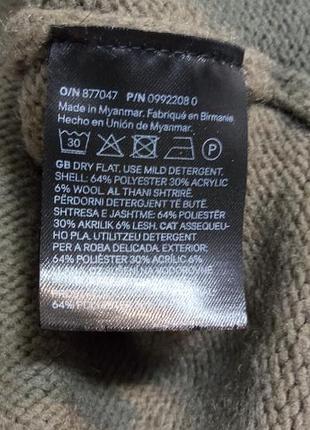 Свитер h&m 5