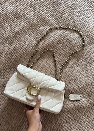 Сумочка coach, оригінал