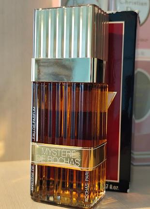 Rochas mystere -edp 100ml