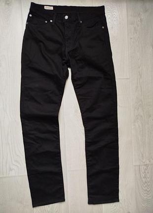 Джинси levis premium 511