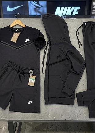 Сет nike teach premium