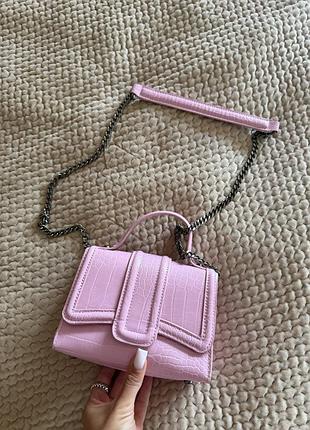 Сумочка zara