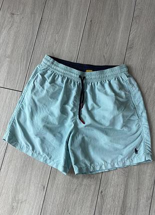 Шорти для плавання polo ralph lauren