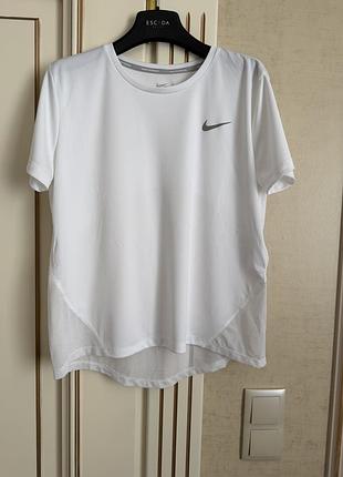 Футболка nike