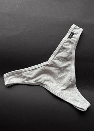 Трусики victoria’s secret