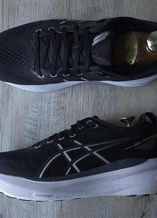 Кросівки asics gel kayano 31