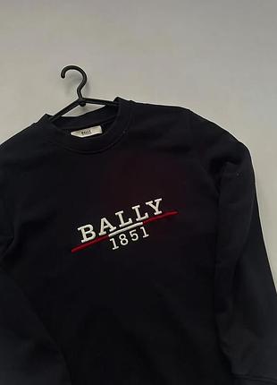 Свитшот мужской bally
