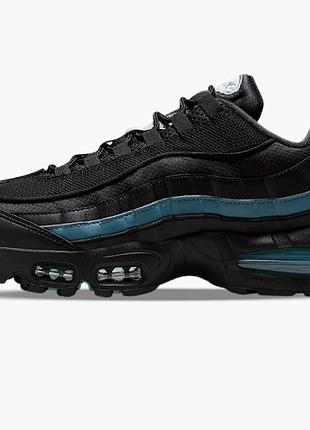 Кроссовки мужские nike air max 95
