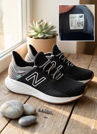 Кросівки new balance (fresh foam) — оригінал, розмір 40 (25.5 см)